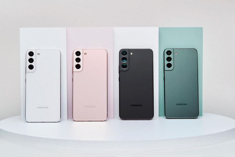 Samsung 5G: más y mejores conexiones en tiempo real para la región en el 2023