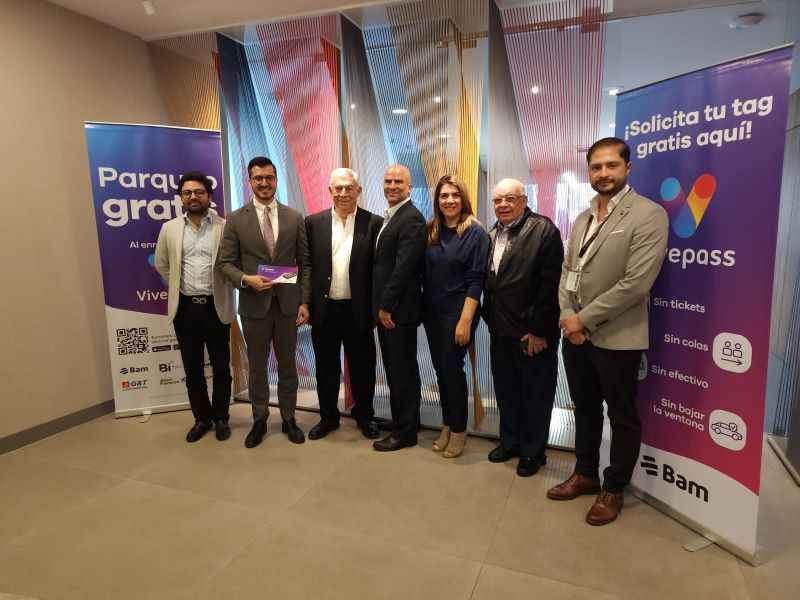 Vivepass es innovación y expansión de cobertura