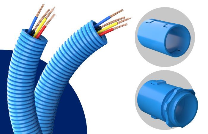 Lo importante de tener instalaciones eléctricas seguras para prevenir accidentes