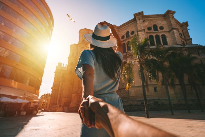 Conoce 5 servicios con los que puedes hacer tu viaje tranquilo