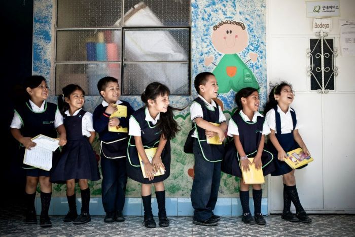 Qué el ciclo mestrual ya no sea un tabú