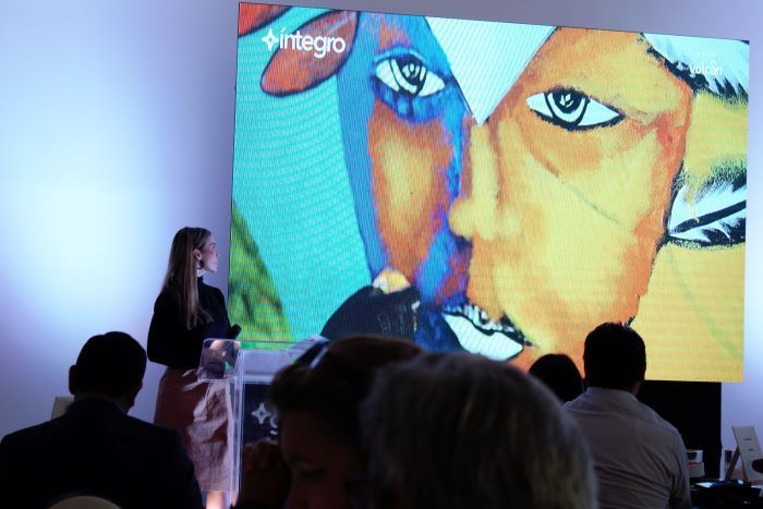 Conoce a los ganadores del Concurso Artístico Integrarte