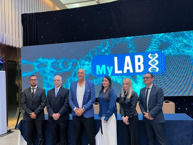 El primer laboratorio clínico privado con especialización del diagnóstico de análisis de ADN ya esta en Guatemala