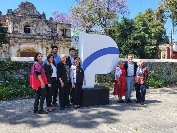 Porta Antigua cumple 75 años de promover el desarrollo del turismo en Guatemala