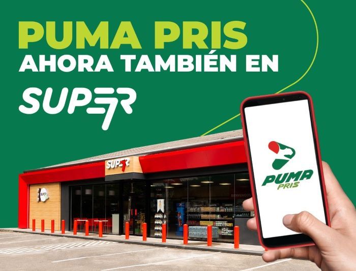 Puma PRIS el programa de lealtad, amplía sus beneficios