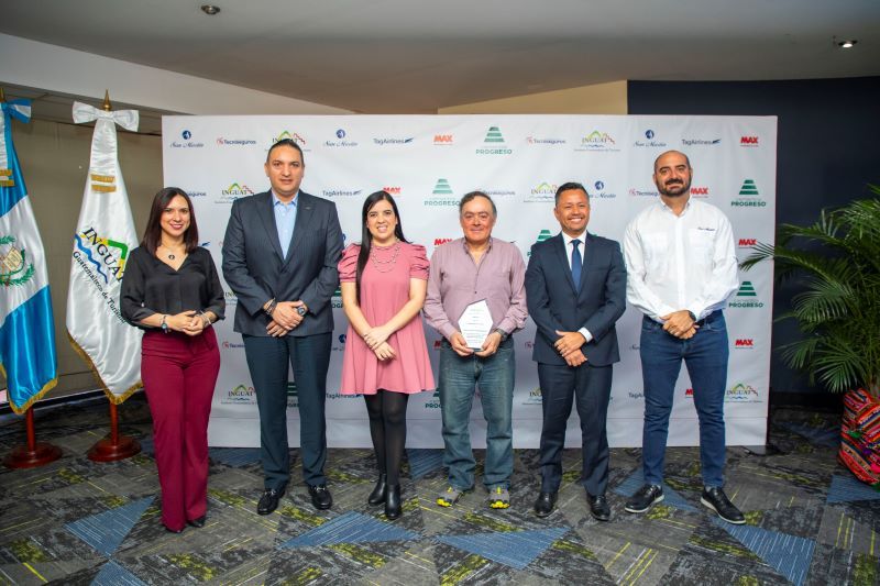 Jaime Viñals es nombrado como el Embajador de Turismo