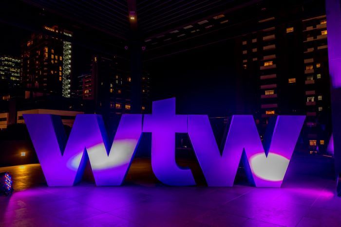 Unity ahora es WTW y fortalece su posición en  Centroamérica
