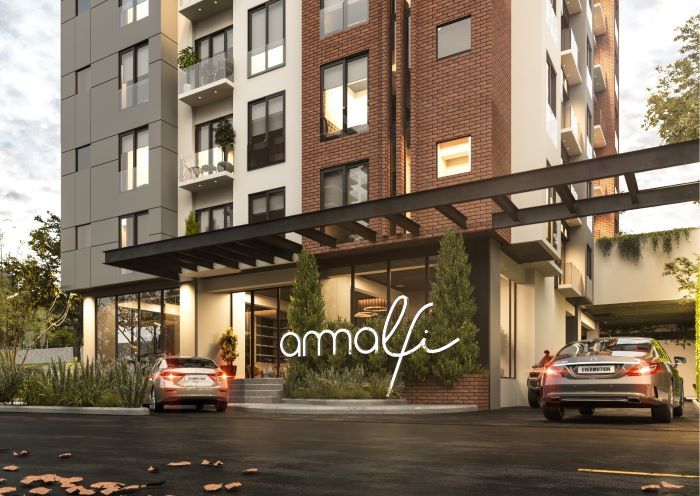 Amalfi ofrece apartamentos  para amar la vida