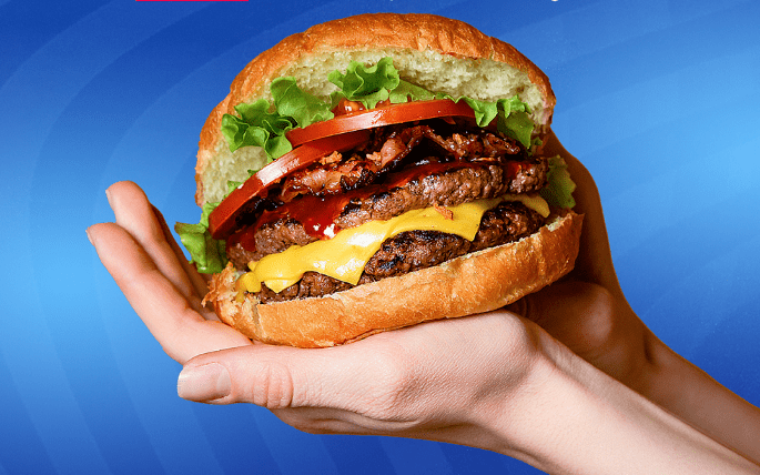 Burger Fest, el primer festival digital de hamburguesas en Guatemala