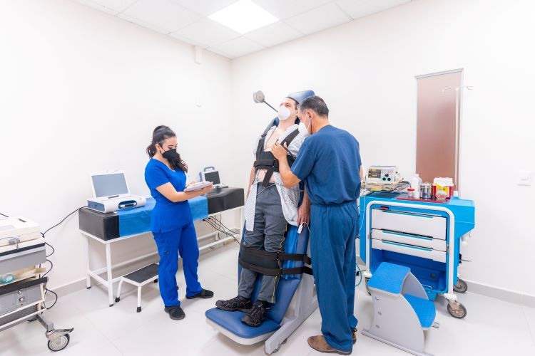 Seis retos de los pacientes que padecen enfermedades raras
