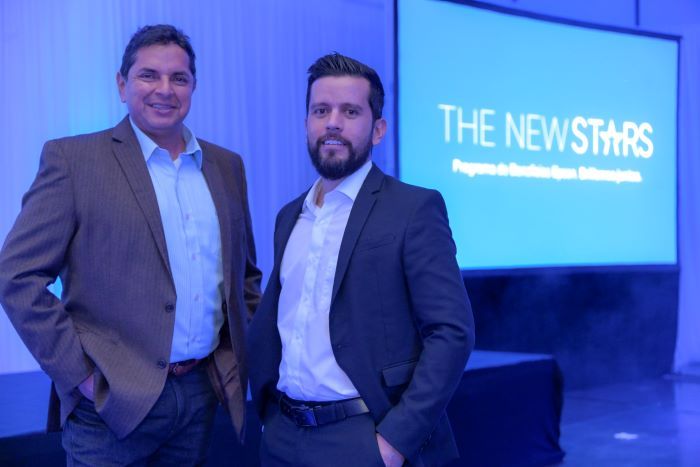 Epson Stars se renueva con mayores beneficios
