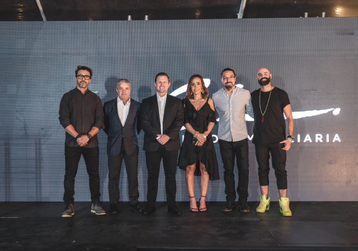 Conoce el nuevo proyecto transcendental de calidad inmobiliaria ERA 10