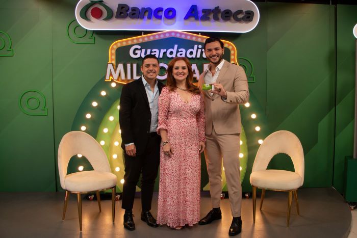 Conoce la promoción de Guardadito Millonario