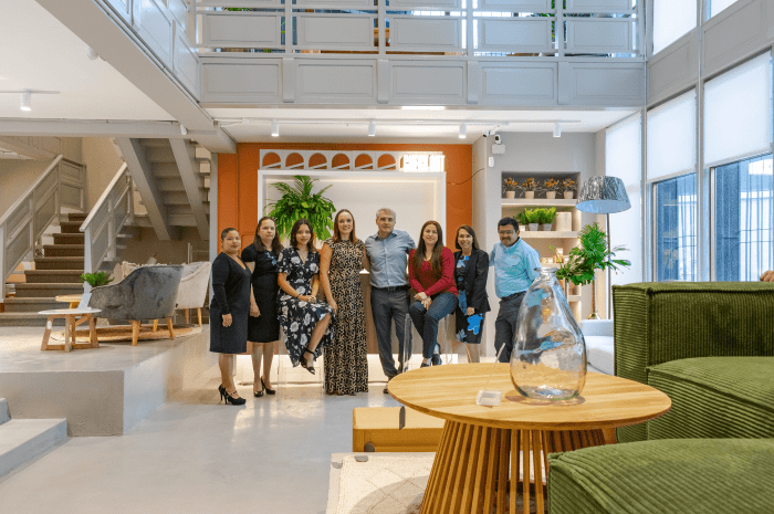 Kave Home la tienda que trae el mediterráneo a tu hogar