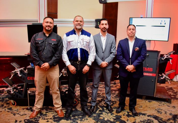 Conoce la nueva tecnología que optimizará los servicios  de los talleres mécanicos