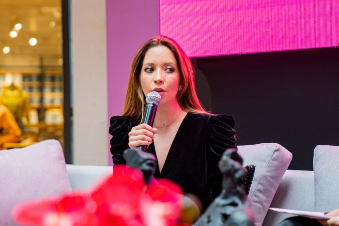 «The Fashion Games» de Oakland, una exposición de talento nacional
