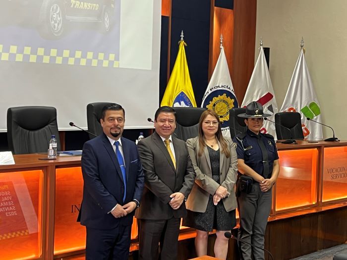 Presentan plan operativo de Semana Santa