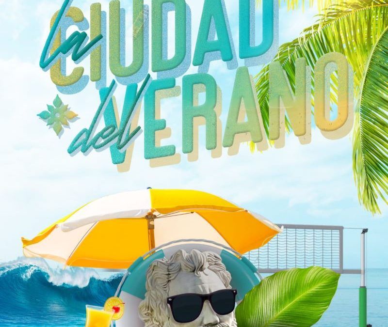 ¿Ya tienes planes para la Semana Santa?
