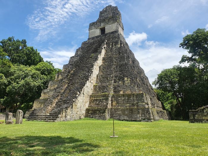 5 tips para explorar Petén esta Semana Mayor