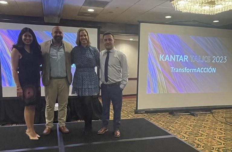 Kantar presentó el estudio que marca las tendencias para medios y la publicidad