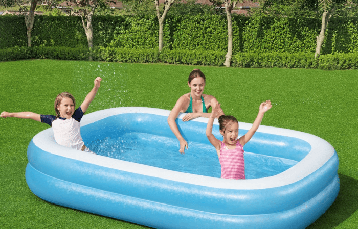 ¿Sabes qué artículos necesitas para disfrutar los días de verano?