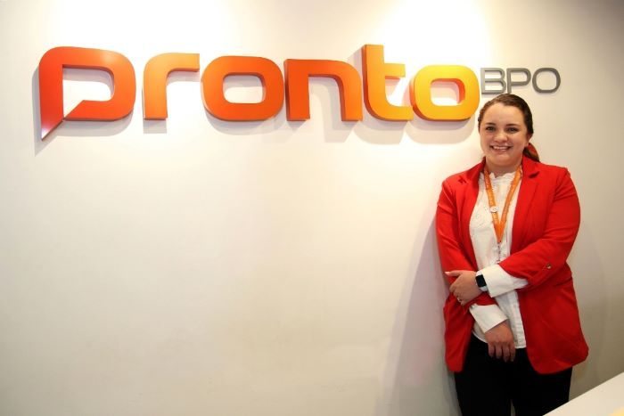 Pronto BPO forma parte del Raking Top + América