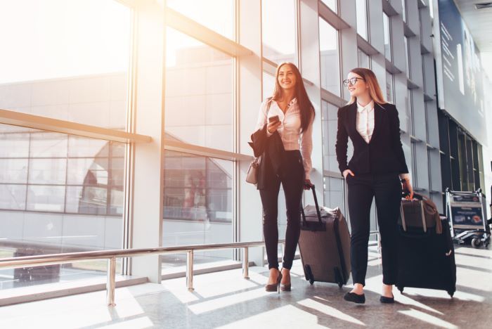 ¿Qué es un seguro de viaje de negocios?