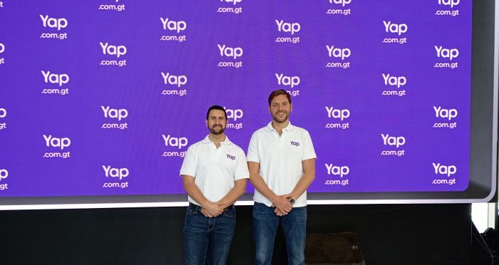Conoce YAP la primera plataforma digital que ofrece un seguro de pago por kilómetro