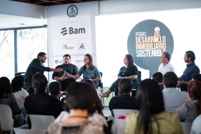 Sostenibilidad el impacto en la industria inmobiliaria