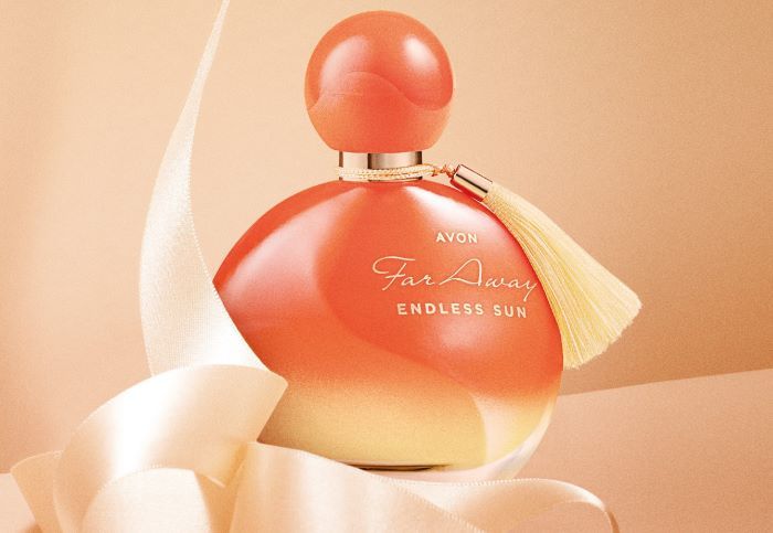 Avon sigue desarrollando nuevos productos y fragancias para el cuidado de la piel e higiene personal