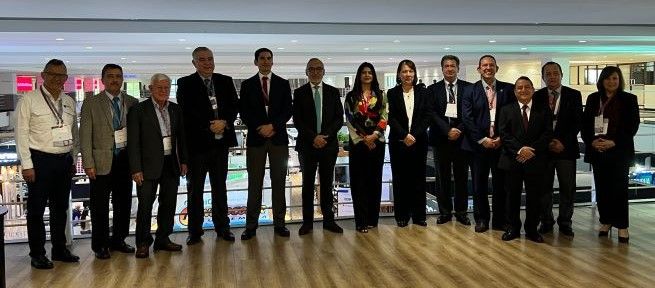 Centro de Innovación y Desarrollo CIDITEX se crea para fortalecer capacidades e impulsar el talento