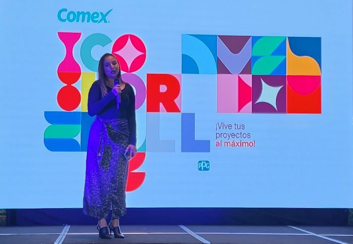 Presentan las tendencias de color y decoración para este 2023
