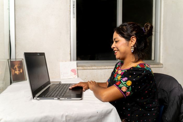 En el marco del día de la mujer, compartimos cinco historias de mujeres que transformaron su vida