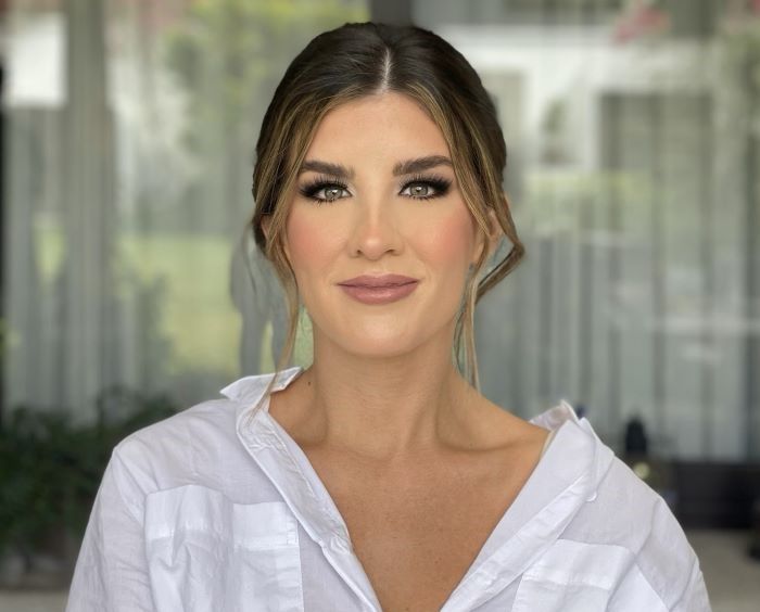 Tips que debes conocer para un maquillaje con acabado profesional y duradero