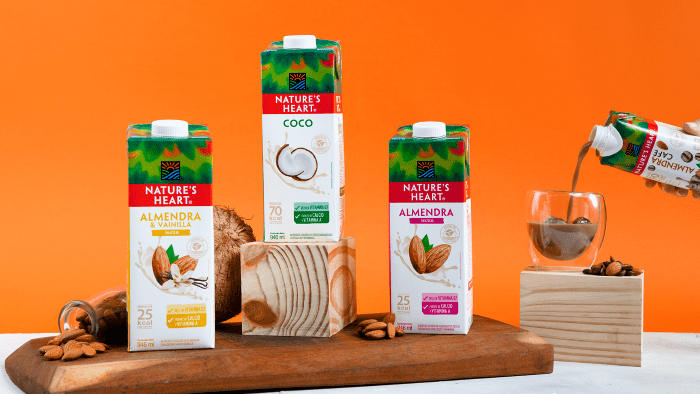 Nature’s Heart hace un llamado a mantener el hábito del reciclaje como parte de una rutina saludable
