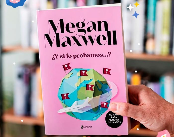 Celebra el día de la madre regalando un libro