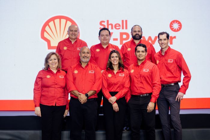 Shell evoluciona sus formulaciones y estrena sus nuevas formulaciones en Guatemala