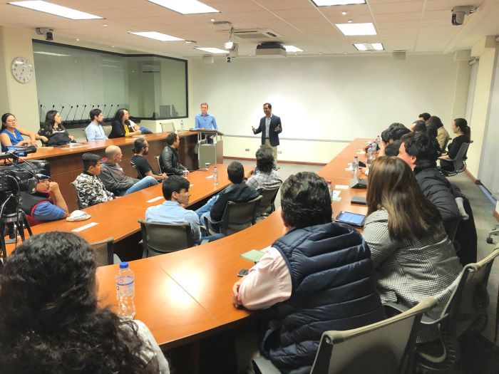 Acton MBA ha impulsado el emprendimiento