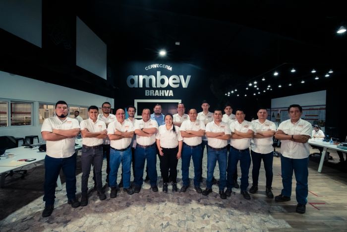 Cervecería Ambev Guatemala cumple 20 años de operación