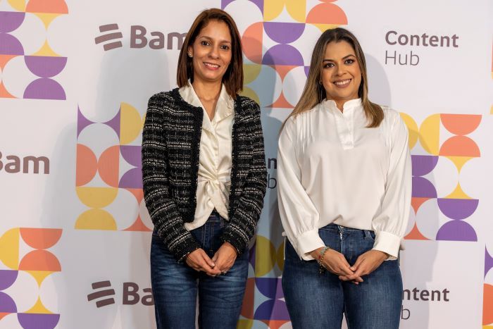 Bam presenta el espacio de creación de contenido más grande de Guatemala