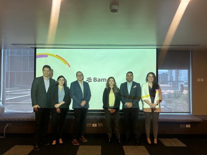 Bam realizó el evento de “Construcción sostenible y movilidad»
