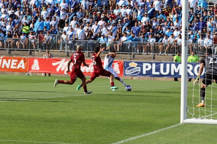 Todo esta listo para La Copa de Oro Concacaf 2023