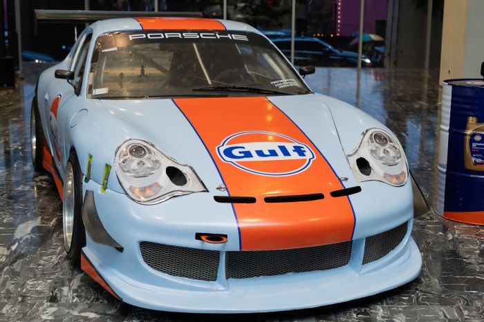 Gulf Lubricantes se une a Lubriimport para fortalecer su presencia en Guatemala