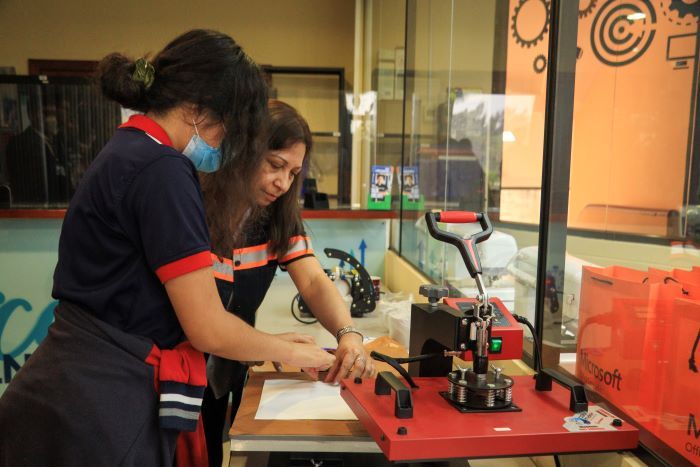 Conoce el reconocimiento que recibe Intecap por Certiport