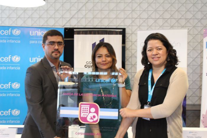 Corporación AG fomenta la inclusión laboral