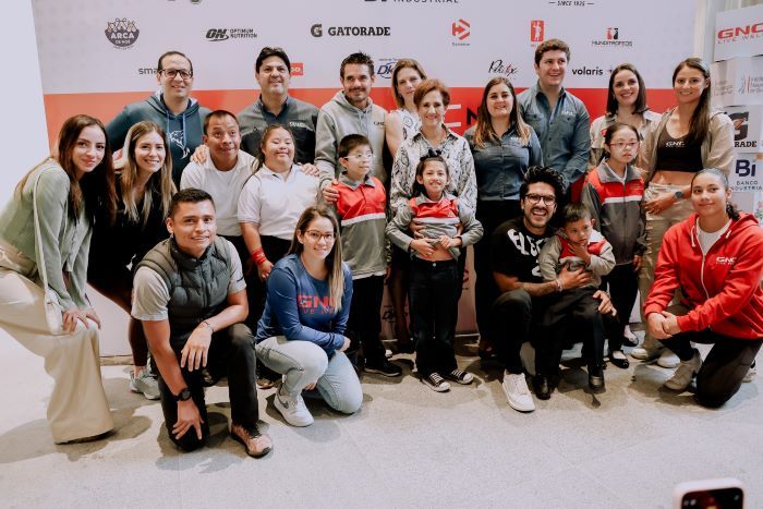 Se aproxima la «GNC Neuro Run» una carrera a beneficio del Instituto Neurológico de Guatemala