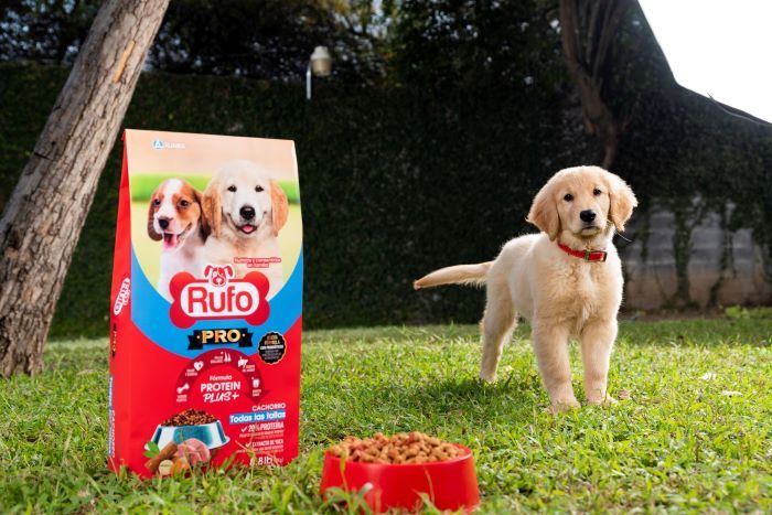 Rufo Pro el nuevo producto para las mascotas del hogar