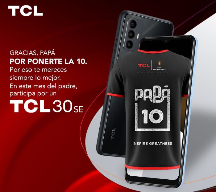 Acá te contamos algunas actividades que puedes hacer con papá y un sorteo donde puedes participar