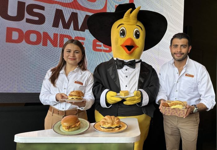 Pollo Campero nos sorprende con sus nuevos productos