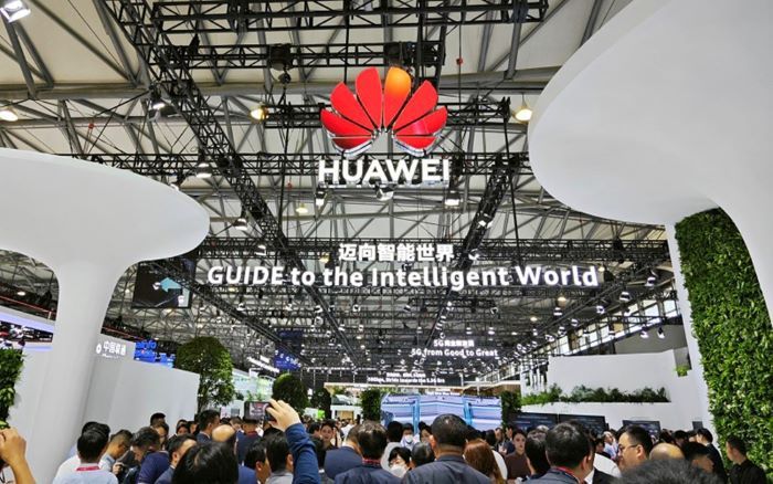 Huawei anuncia soluciones innovadoras para impulsar la evolución hacia 5.5G